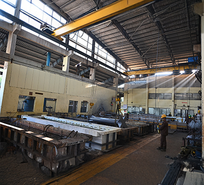 Infrastructure Image