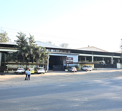 Infrastructure Image