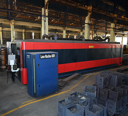 Infrastructure Image