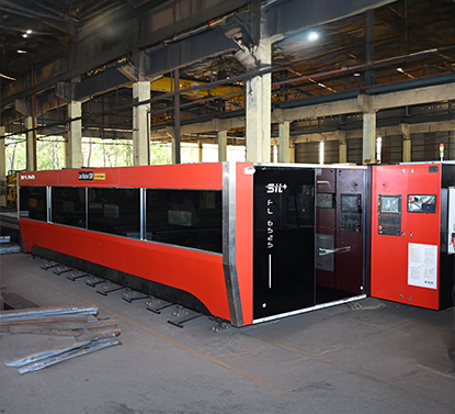 Infrastructure Image