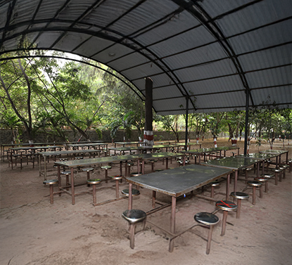 Infrastructure Image