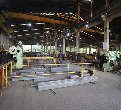 Infrastructure Image